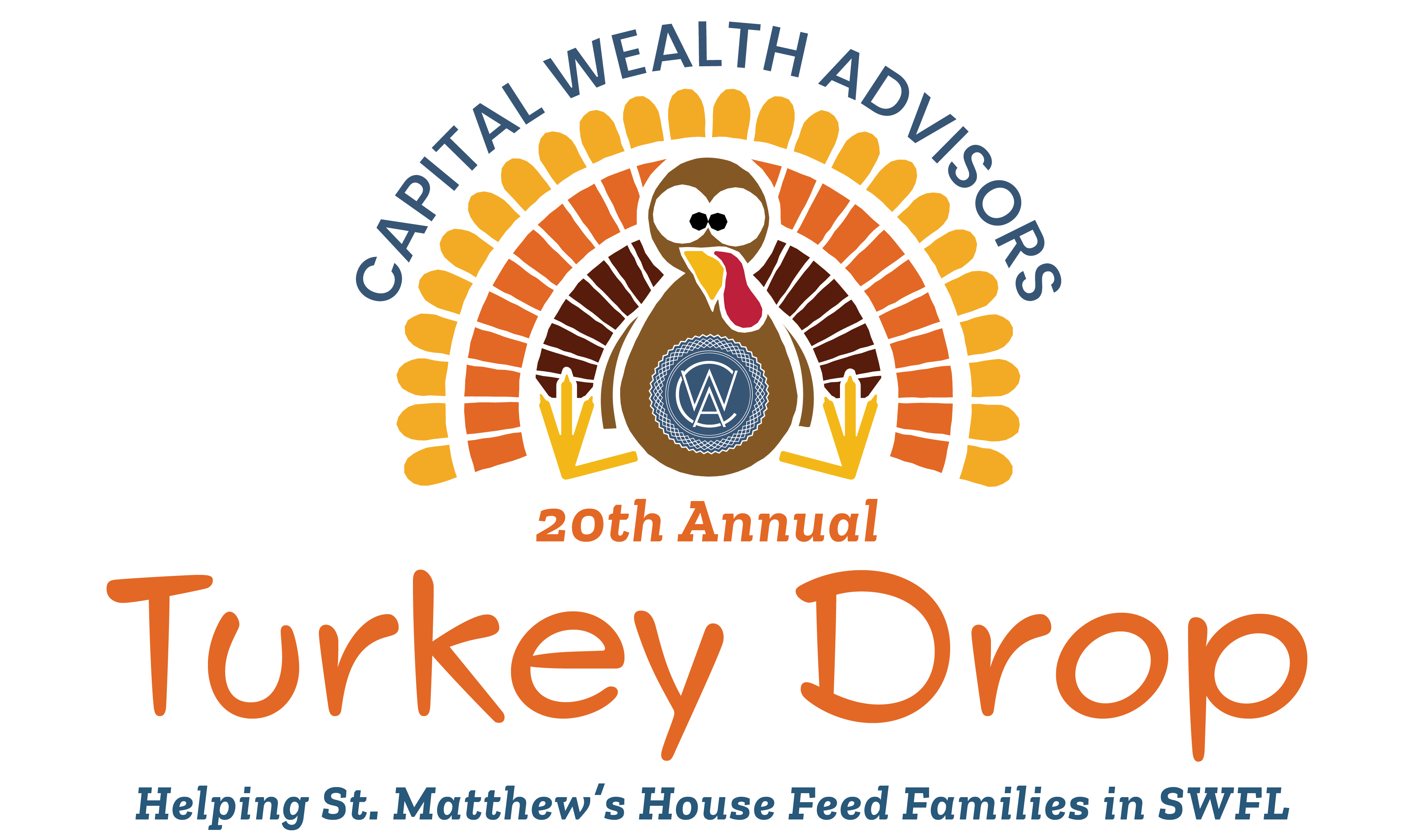Turkey Drop logo