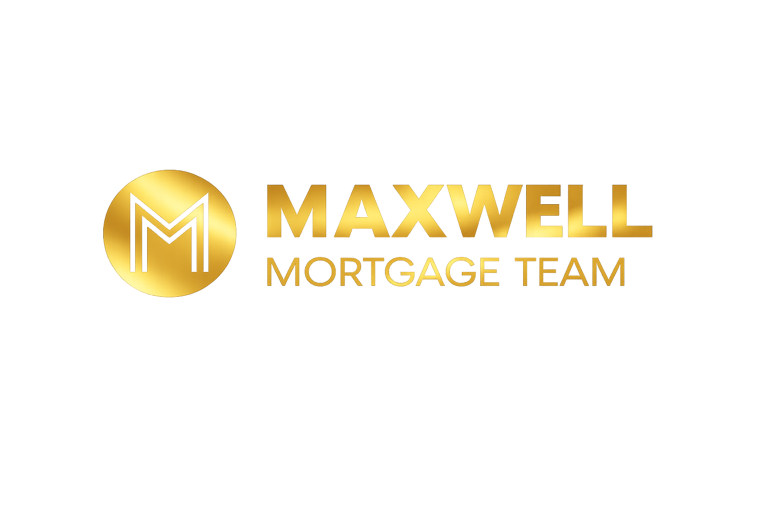 Maxwell Gold Logo