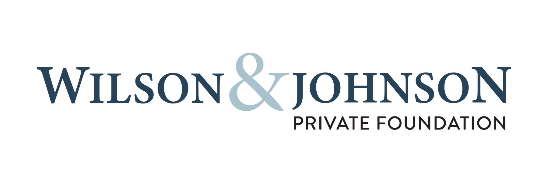 Wilson & Johnson Private Foundation